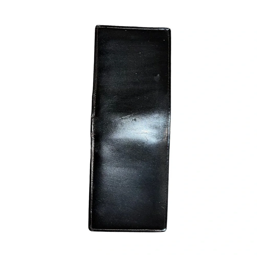 Vintage Gallun Calf Billfold Wallet by Rands Mint